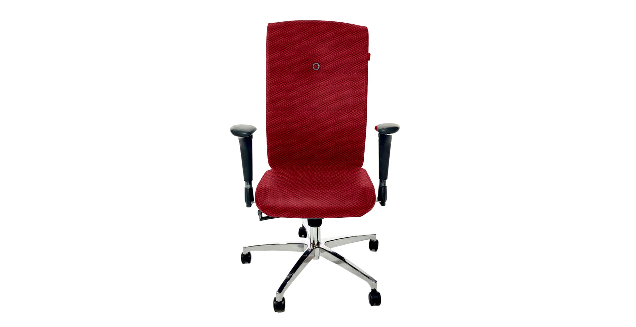 صندلی مدیریتی نیلپر مدل OCM 810